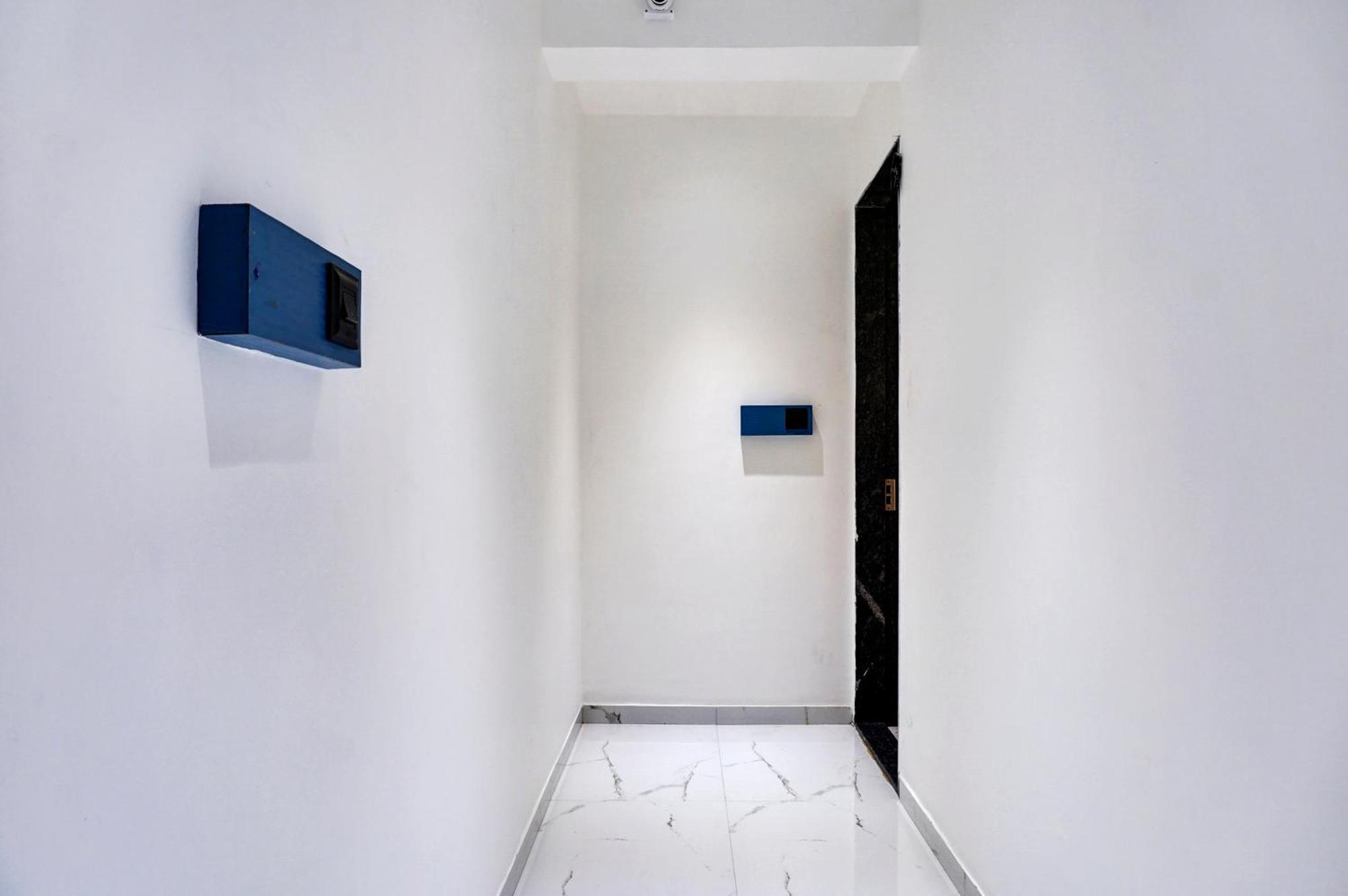 Palm Suites Baner- Indian Nationals Only Pune Exterior foto
